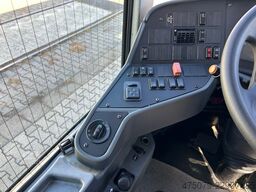 SETRA S 415 LE / Klimaanlage