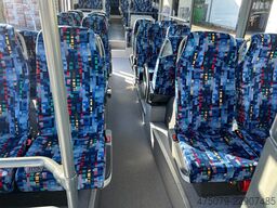 SETRA S 415 LE / Klimaanlage