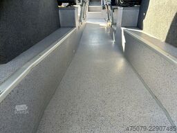 SETRA S 415 LE / Klimaanlage