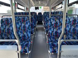 SETRA S 415 LE / Klimaanlage