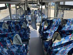 SETRA S 415 LE / Klimaanlage