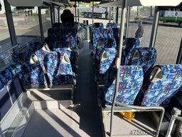 SETRA S 415 LE / Klimaanlage