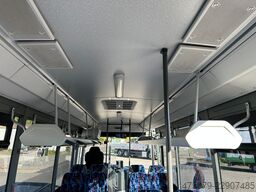 SETRA S 415 LE / Klimaanlage