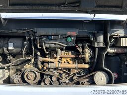 SETRA S 415 LE / Klimaanlage
