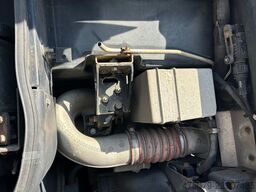 SETRA S 415 LE / Klimaanlage