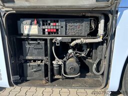 SETRA S 415 LE / Klimaanlage