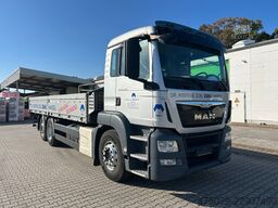MAN TGS 26.320 / 6x2-4 / Lift Lenkachse / Euro 6