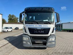 MAN TGS 26.320 / 6x2-4 / Lift Lenkachse / Euro 6