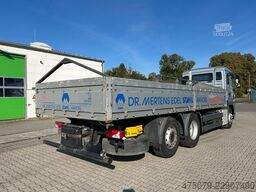 MAN TGS 26.320 / 6x2-4 / Lift Lenkachse / Euro 6