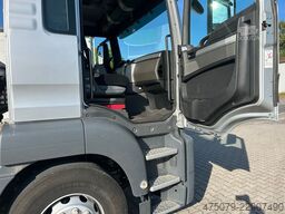 MAN TGS 26.320 / 6x2-4 / Lift Lenkachse / Euro 6