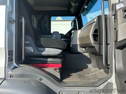 MAN TGS 26.320 / 6x2-4 / Lift Lenkachse / Euro 6