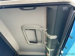 MAN TGS 26.320 / 6x2-4 / Lift Lenkachse / Euro 6
