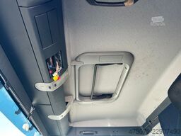 MAN TGS 26.320 / 6x2-4 / Lift Lenkachse / Euro 6