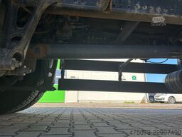 MAN TGS 26.320 / 6x2-4 / Lift Lenkachse / Euro 6