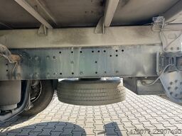 MAN TGS 26.320 / 6x2-4 / Lift Lenkachse / Euro 6