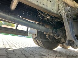 MAN TGS 26.320 / 6x2-4 / Lift Lenkachse / Euro 6