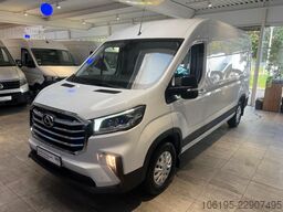 MAXUS Deliver 9 2.0 TDCi L3H2 Luxury*Kamera*Garantie*