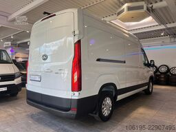 MAXUS Deliver 9 2.0 TDCi L3H2 Luxury*Kamera*Garantie*