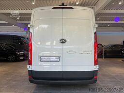 MAXUS Deliver 9 2.0 TDCi L3H2 Luxury*Kamera*Garantie*