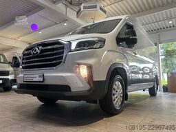 MAXUS Deliver 9 2.0 TDCi L3H2 Luxury*Kamera*Garantie*