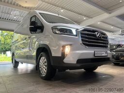 MAXUS Deliver 9 2.0 TDCi L3H2 Luxury*Kamera*Garantie*
