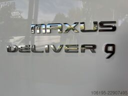 MAXUS Deliver 9 2.0 TDCi L3H2 Luxury*Kamera*Garantie*