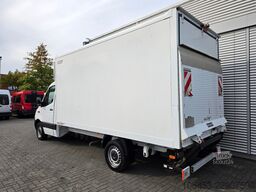 MERCEDES-BENZ Sprinter 316 CDI Koffer/LDW/AC/Tempo/Navi/3 Sitz