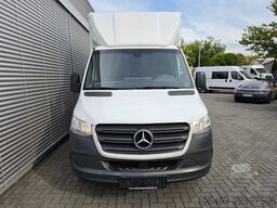MERCEDES-BENZ Sprinter 316 CDI Koffer/LDW/AC/Tempo/Navi/3 Sitz
