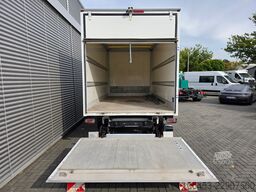 MERCEDES-BENZ Sprinter 316 CDI Koffer/LDW/AC/Tempo/Navi/3 Sitz