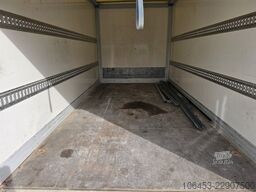 MERCEDES-BENZ Sprinter 316 CDI Koffer/LDW/AC/Tempo/Navi/3 Sitz