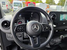 MERCEDES-BENZ Sprinter 316 CDI Koffer/LDW/AC/Tempo/Navi/3 Sitz