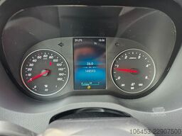 MERCEDES-BENZ Sprinter 316 CDI Koffer/LDW/AC/Tempo/Navi/3 Sitz