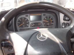 MERCEDES-BENZ AXOR 1828 Kipper KRAN+ANH Kipper