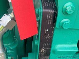Cummins C2250D5 - 2.250 kVA Genset - QSK60 - DPX-18536-A