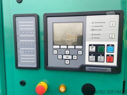 Cummins C2250D5 - 2.250 kVA Genset - QSK60 - DPX-18536-A
