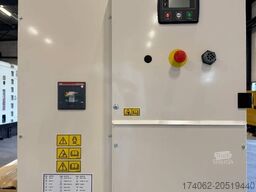 FG Wilson P400-3 - 400 kVA Open Genset - DPX-16017-O