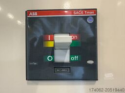 FG Wilson P400-3 - 400 kVA Open Genset - DPX-16017-O