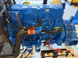 FG Wilson P400-3 - 400 kVA Open Genset - DPX-16017-O