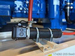 FG Wilson P400-3 - 400 kVA Open Genset - DPX-16017-O
