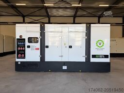 Volvo TWD1683GE - 740 kVA Stage V Generator - DPX-19040