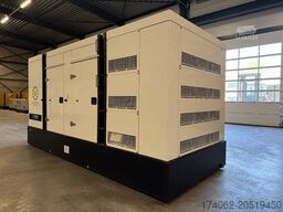 Volvo TWD1683GE - 740 kVA Stage V Generator - DPX-19040
