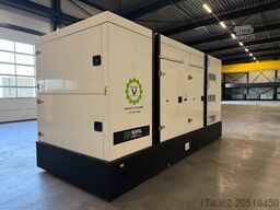 Volvo TWD1683GE - 740 kVA Stage V Generator - DPX-19040