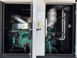Volvo TWD1683GE - 740 kVA Stage V Generator - DPX-19040