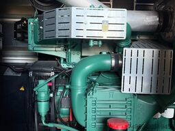 Volvo TWD1683GE - 740 kVA Stage V Generator - DPX-19040
