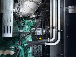 Volvo TWD1683GE - 740 kVA Stage V Generator - DPX-19040