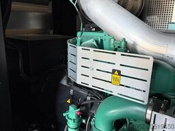 Volvo TWD1683GE - 740 kVA Stage V Generator - DPX-19040