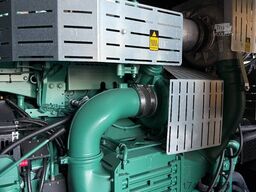 Volvo TWD1683GE - 740 kVA Stage V Generator - DPX-19040