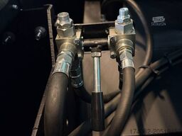 Volvo TWD1683GE - 740 kVA Stage V Generator - DPX-19040