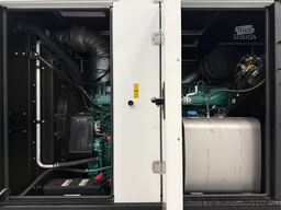 Volvo TWD1683GE - 740 kVA Stage V Generator - DPX-19040