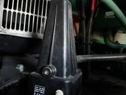 Volvo TWD1683GE - 740 kVA Stage V Generator - DPX-19040